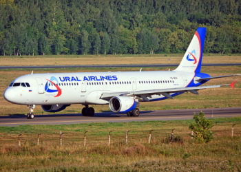 В Египте не выпускали самолет “Уральских авиалиний” из-за неисправности. Пилоты рвались на взлет