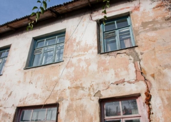 В Николаеве исполком признал аварийными 9 квартир в двух домах