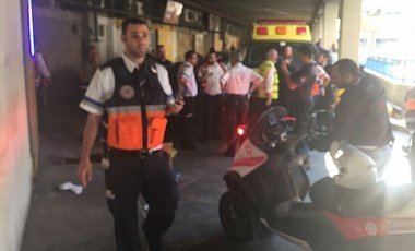 В Тель-Авиве палестинец убил ножом двух человек