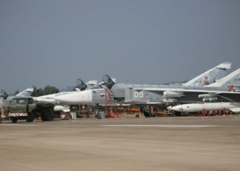 В РФ признали гибель вертолета и морпеха в Сирии