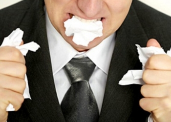 Приколы нашего городка: в Корабельном районе избиратель… съел бюллетень