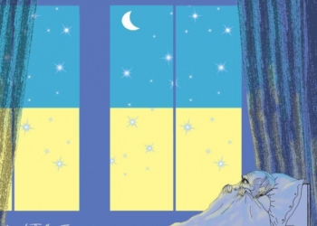 В украинском конкурсе карикатур на Путина победил россиянин