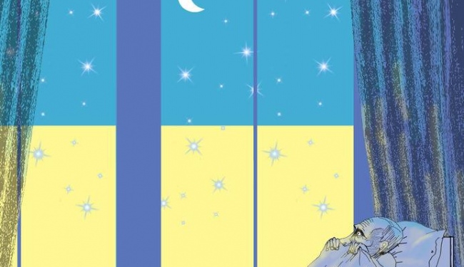 В украинском конкурсе карикатур на Путина победил россиянин