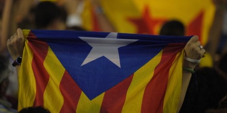 Парламент Каталонии проголосовал за отделение автономии от Испании