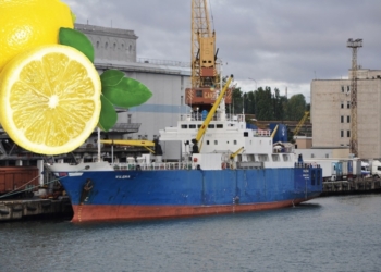 Для украинских аграриев. Россия может ограничить поставки еды из Турции уже завтра. Но освобождается и ниша экспорта