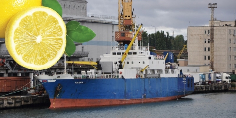 Для украинских аграриев. Россия может ограничить поставки еды из Турции уже завтра. Но освобождается и ниша экспорта