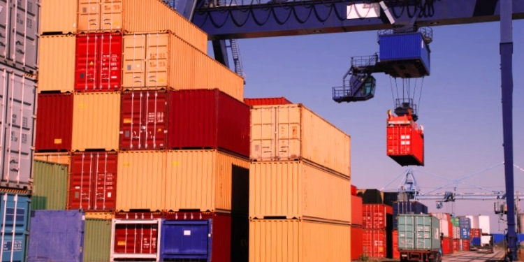 Консорциум Турции, Казахстана, Азербайджана и Грузии повезет грузы из Китая в Европу через Украину