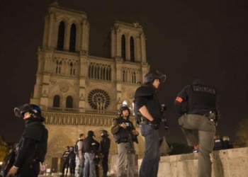 В центре Житомира прогремел мощный взрыв