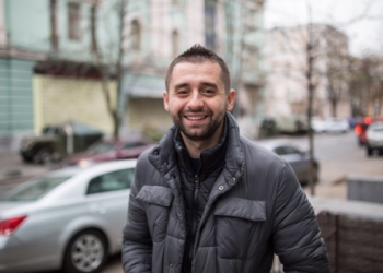 “Волонтерский десант” демобилизован. Идеолог проекта Давид Арахамия об эксперименте в МО