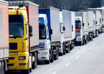 В РФ пытаются нейтрализовать дальнобойщиков, объявивших “марш на Москву”