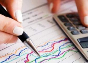 В Украине снова зафиксировали дефляцию