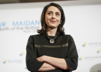 В Украине будет своя полицейская академия