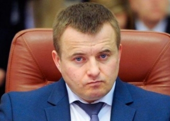 Крым не получит света без разрешения активистов – Демчишин