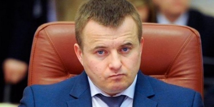 Крым не получит света без разрешения активистов – Демчишин