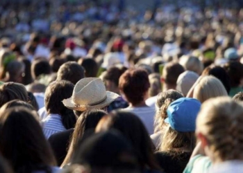 В Николаевской области на 4 тыс. человек стало меньше: и рожают меньше, и умирают больше