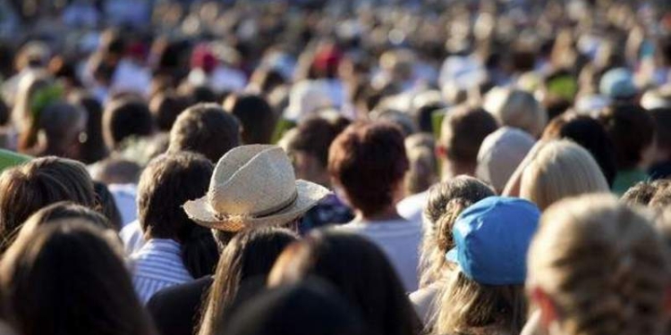 В Николаевской области на 4 тыс. человек стало меньше: и рожают меньше, и умирают больше