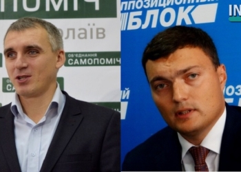 Итоги выборов мэра Николаева: Игорь Дятлов потратил на избирательную кампанию в 8,5 раз больше средств, чем Александр Сенкевич