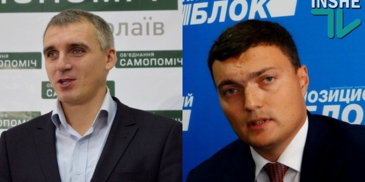 Итоги выборов мэра Николаева: Игорь Дятлов потратил на избирательную кампанию в 8,5 раз больше средств, чем Александр Сенкевич