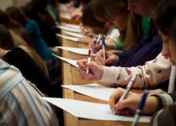 XV радиодиктант национального единства будут писать политики, госслужащие, художники и ученые – присоединиться может каждый