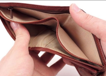 Долги по зарплате в Николаевской области за октябрь выросли на 0,5 млн.грн. и составили 58,1 млн.грн.