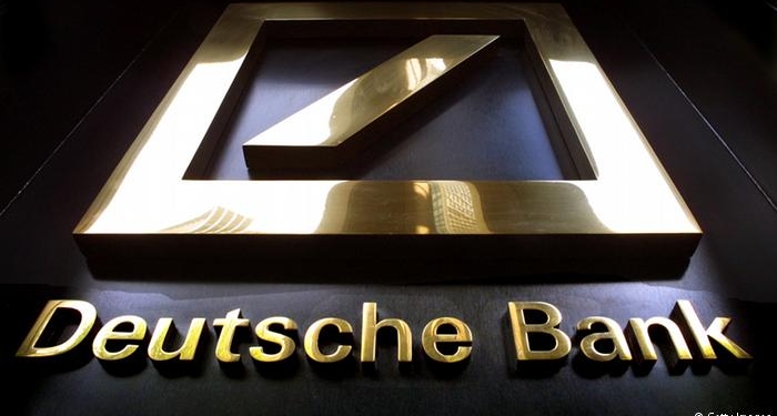 Deutsche Bank заплатит в США штраф в 200 млн долларов
