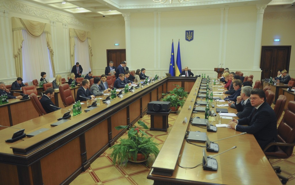 Крым без света как ответ на эмбарго РФ 1