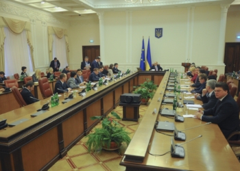 Крым без света как ответ на эмбарго РФ