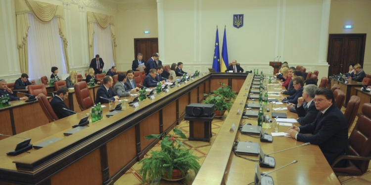 Крым без света как ответ на эмбарго РФ