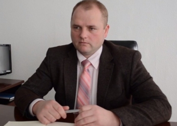 Главой Еланецкого райсовета Николаевской области стал депутат от БПП