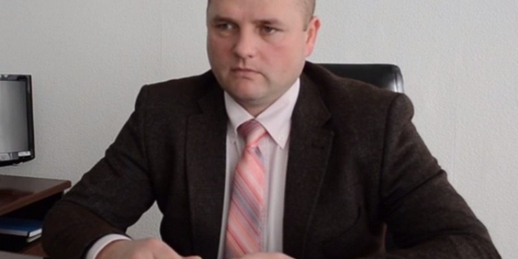 Главой Еланецкого райсовета Николаевской области стал депутат от БПП