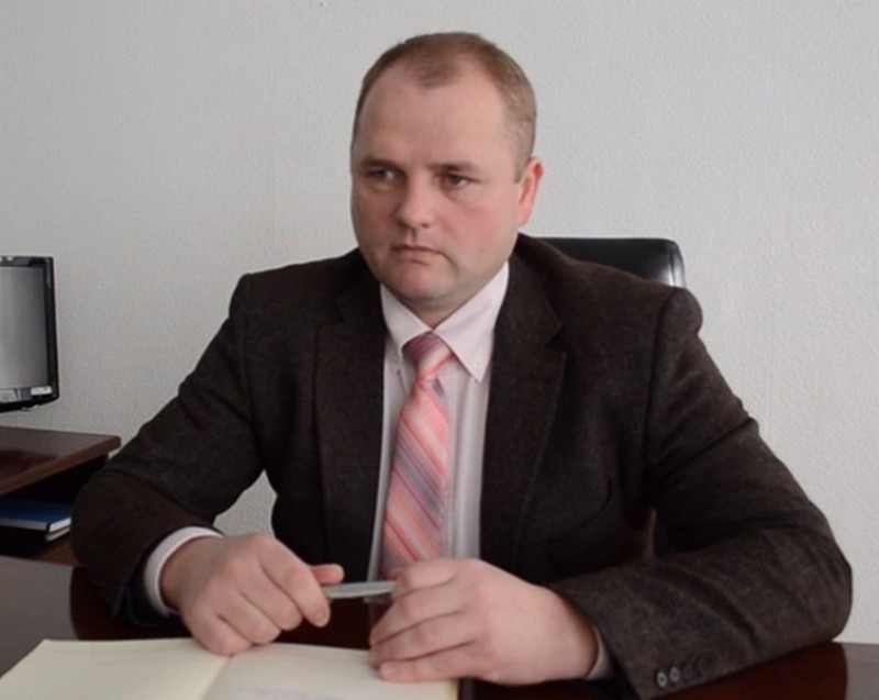 Главой Еланецкого райсовета Николаевской области стал депутат от БПП 1