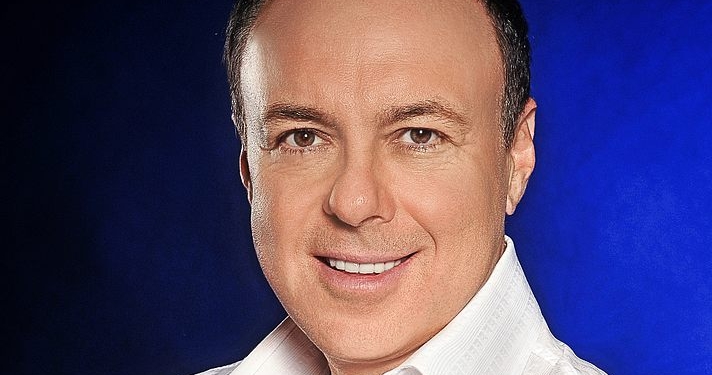 Приближенный к Азарову бизнесмен Игорь Сотуленко выбросился из окна