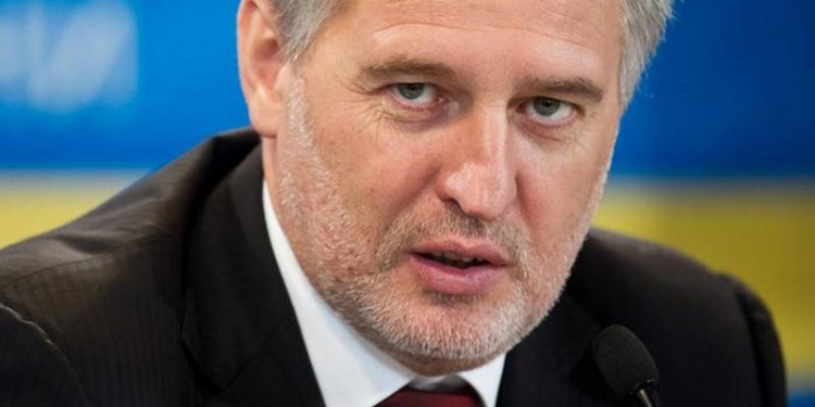 Фирташ на следующей неделе вернется в Украину – Deutsche Welle