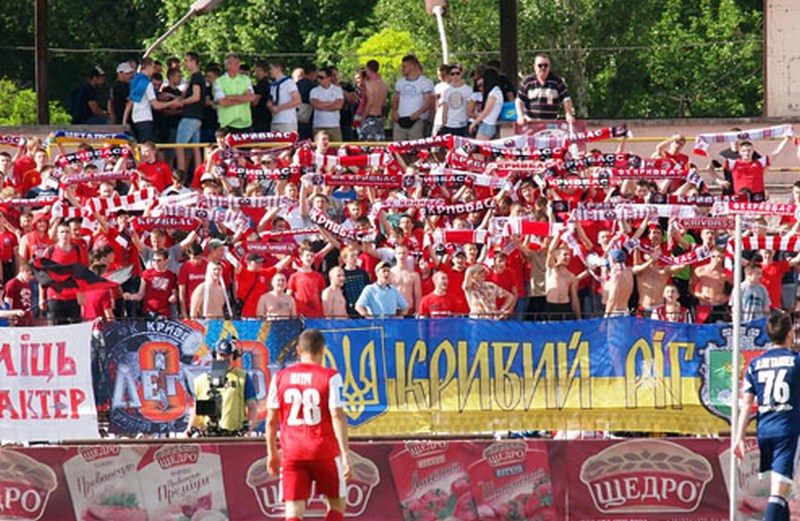 В следующем сезоне в Украине могут появиться 14 новых профессиональных футбольных команд – в Николаевской области ни одной 1