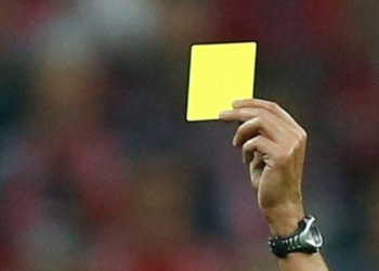 УЕФА: последнее предупреждение для Украины