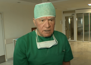 Знаменитый врач Лео Бокерия перевернул представление о диетах