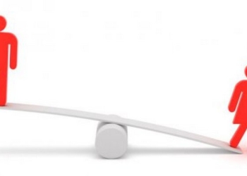 О гендерном равенстве: в Николаевской области женщинам недоплачивают