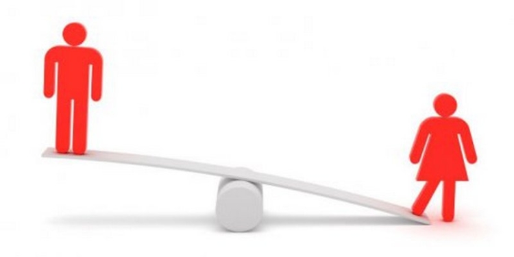 О гендерном равенстве: в Николаевской области женщинам недоплачивают