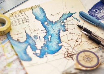 Юные географы из Николаевской области заняли второе место на Всеукраинском турнире