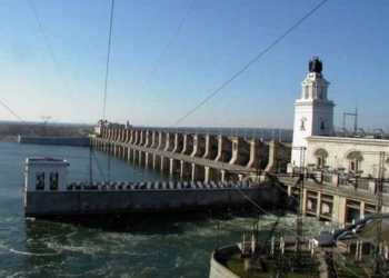 Фонд госимущества Украины выставил на продажу Мигиевскую и Константиновскую ГЭС в Николаевской области