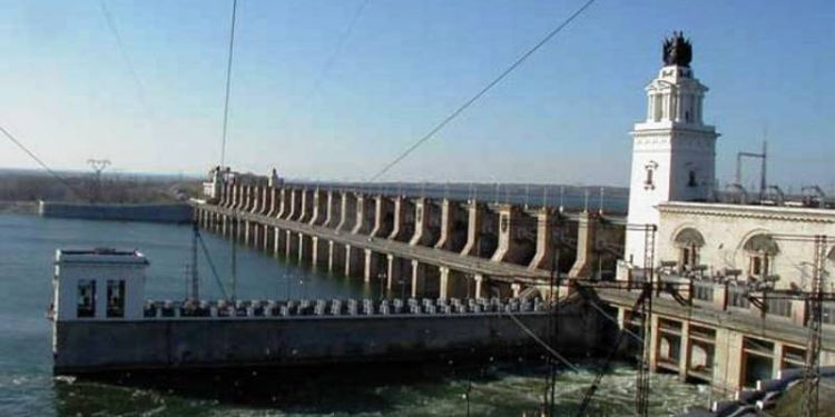 Фонд госимущества Украины выставил на продажу Мигиевскую и Константиновскую ГЭС в Николаевской области