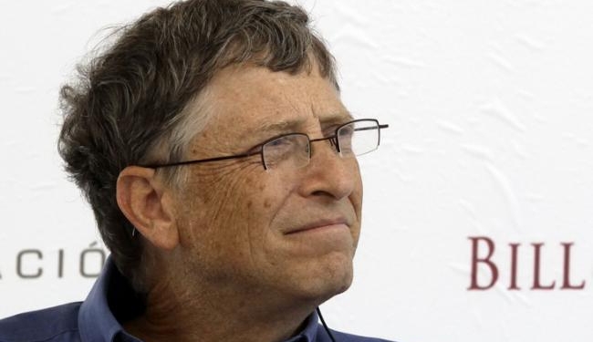 Билл Гейтс готов вложить 2 млрд долл. в развитие альтернативной энергетики