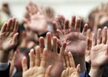 Парламент ввел поименное голосование в местных советах