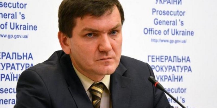 По факту преступлений на Майдане открыты более 2 тысяч дел