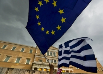 Греческий парламент ратифицировал Соглашение об ассоциации между Украиной и Евросоюзом