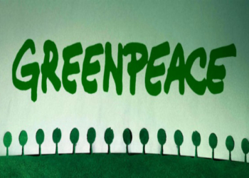 Активисты Greenpeace перекрыли кораблю из РФ въезд в порт Финляндии