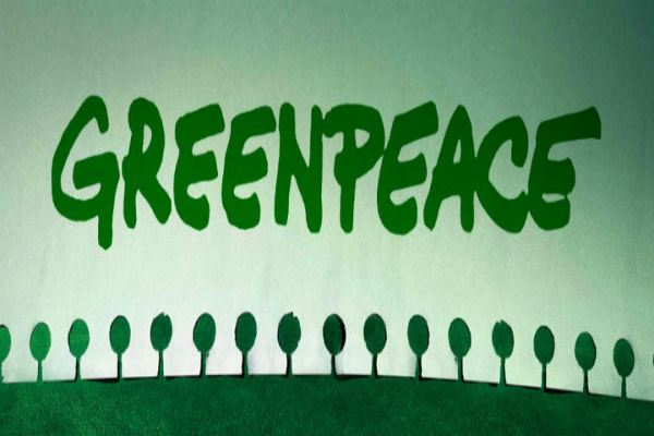 В Норвегии задержали 35 активистов Greenpeace и их корабль 1