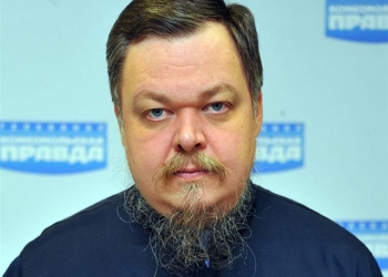 В РПЦ призвали уничтожать террористов до суда и допустили возвращение смертной казни