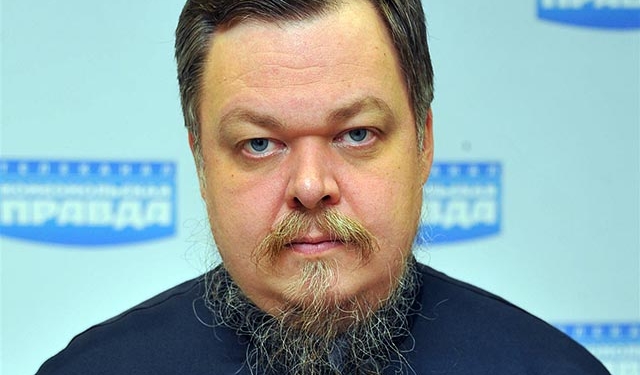 В РПЦ призвали уничтожать террористов до суда и допустили возвращение смертной казни