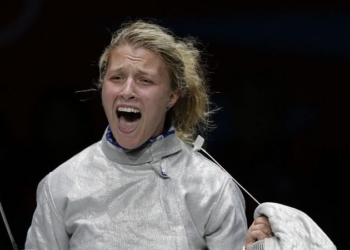 Харлан проиграла россиянке в финале этапа Кубка мира в Орлеане